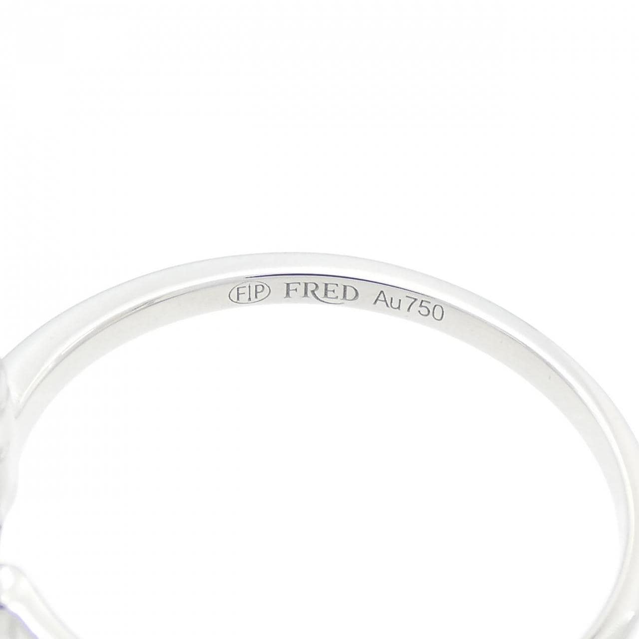 FRED Force 10小号戒指