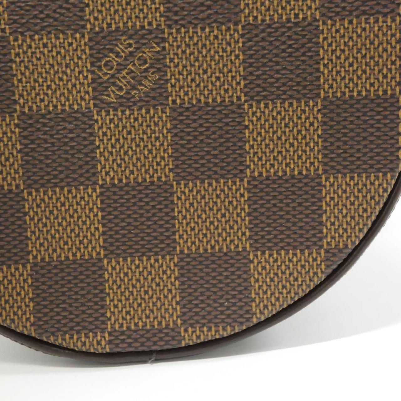 LOUIS VUITTON Damier Papillon 26 厘米 N51304 包
