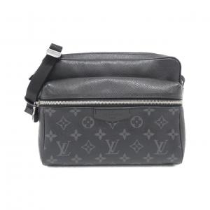 LOUIS VUITTON Taiga Rama Outdoor Messenger PM M30233 Shoulder Bag