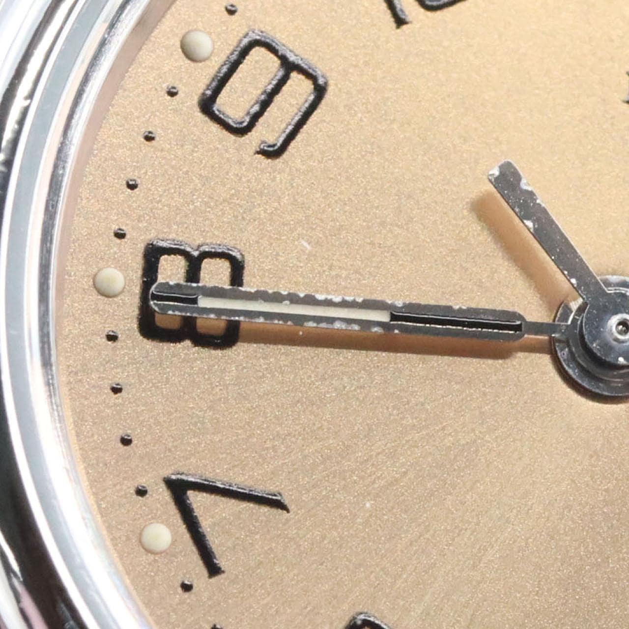 エルメス クリッパー CL4.210 SS クォーツ