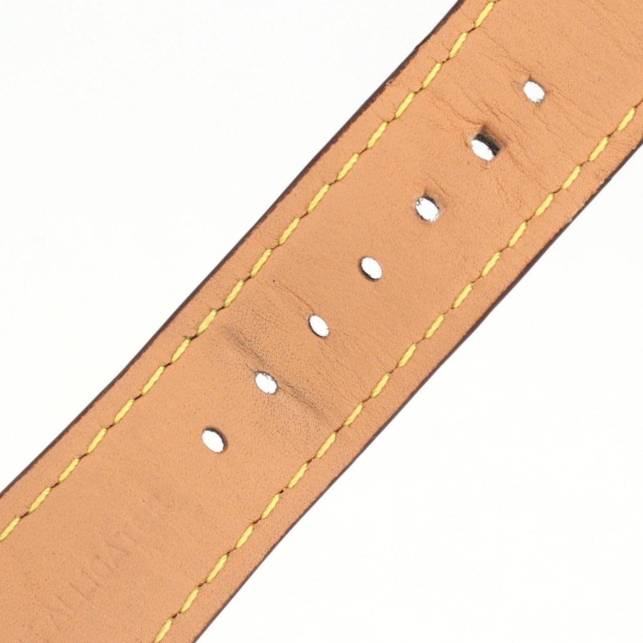 ルイヴィトン タンブールクロノ Q1121 SS 自動巻