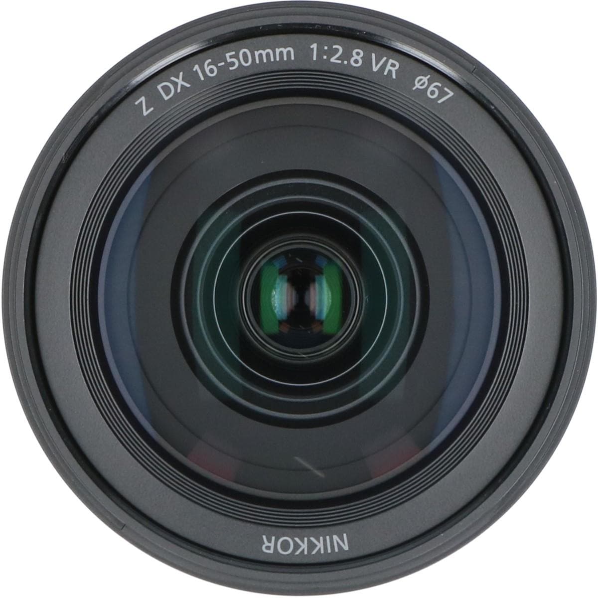 Ｚ　ＤＸ１６－５０ｍｍ　Ｆ２．８ＶＲ