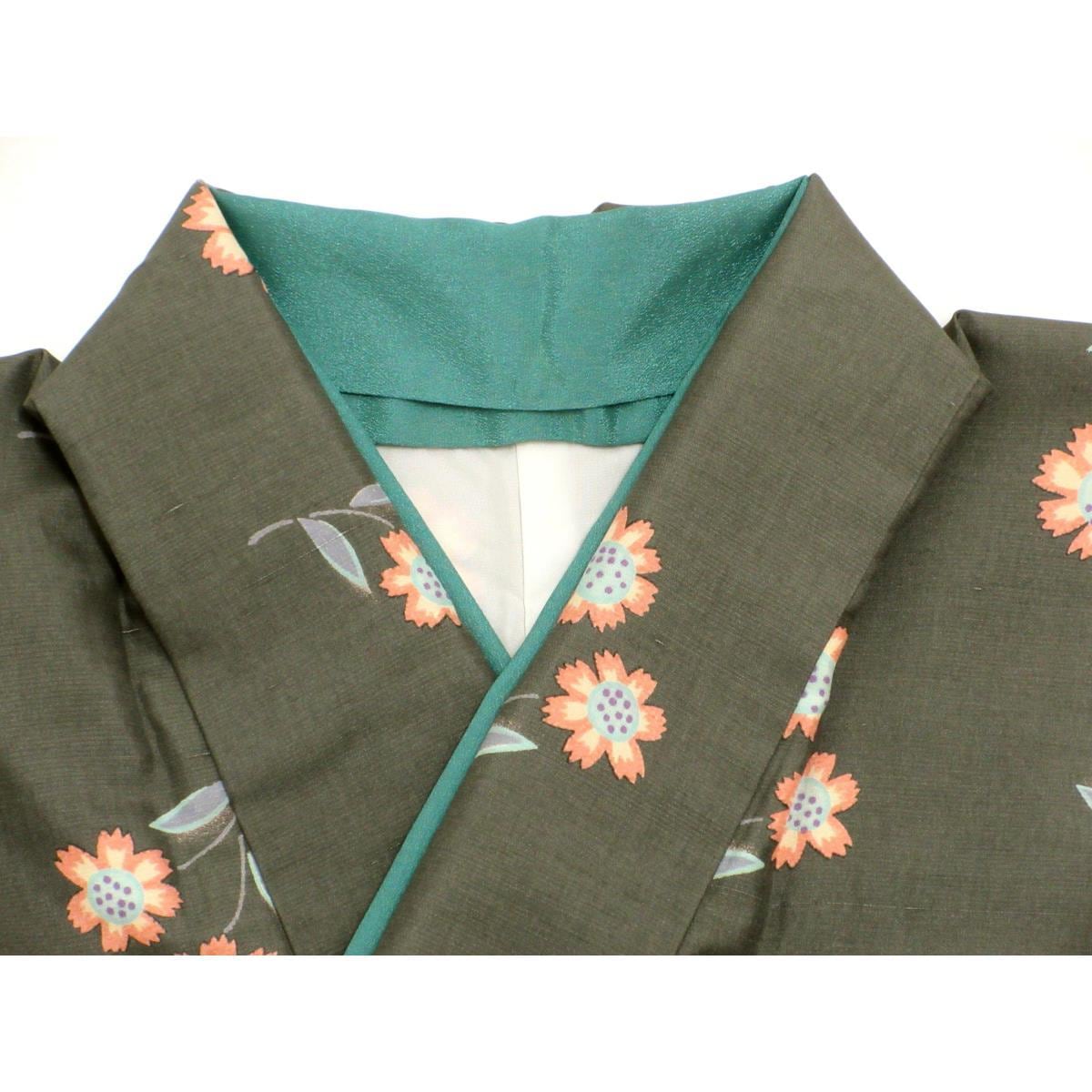 【未使用品】小紋　Ｋａｎｓａｉ