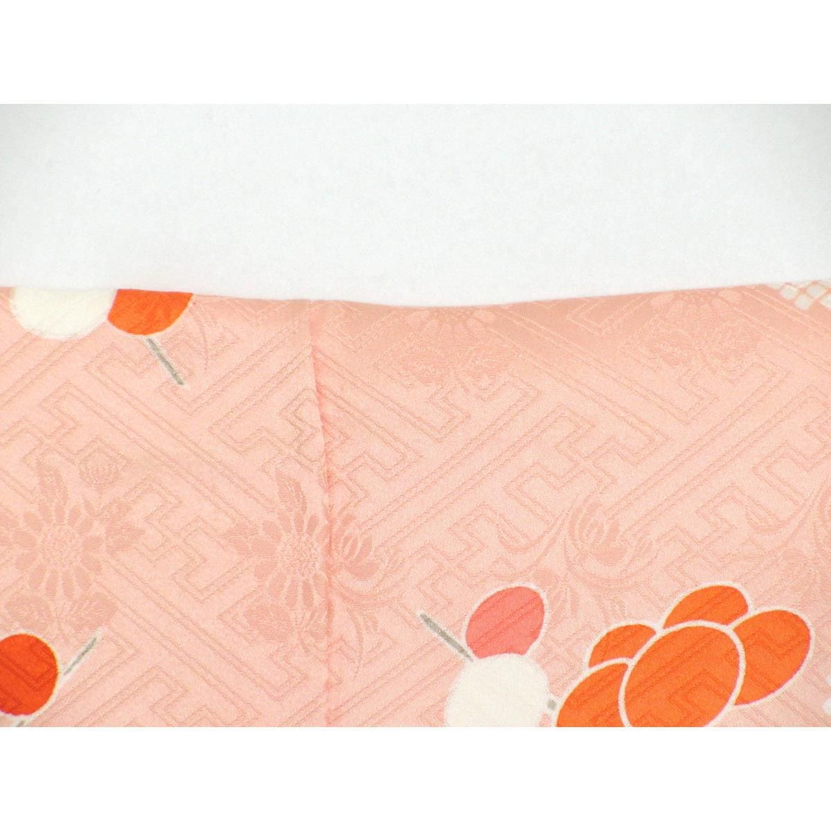 【未使用品】振袖【千總】