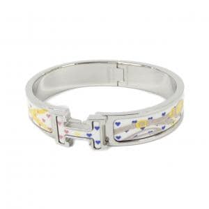 エルメス BRIDE DE GALA LOVE クリック アッシュ PM 704316FP ブレスレット