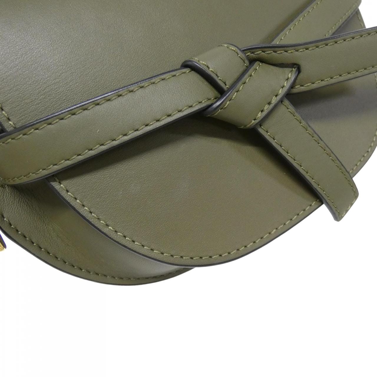 ロエベ ゲート デュアル ミニ A650N46X13 ショルダーバッグ