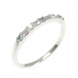 PT900 ダイヤモンド リング 0.10CT