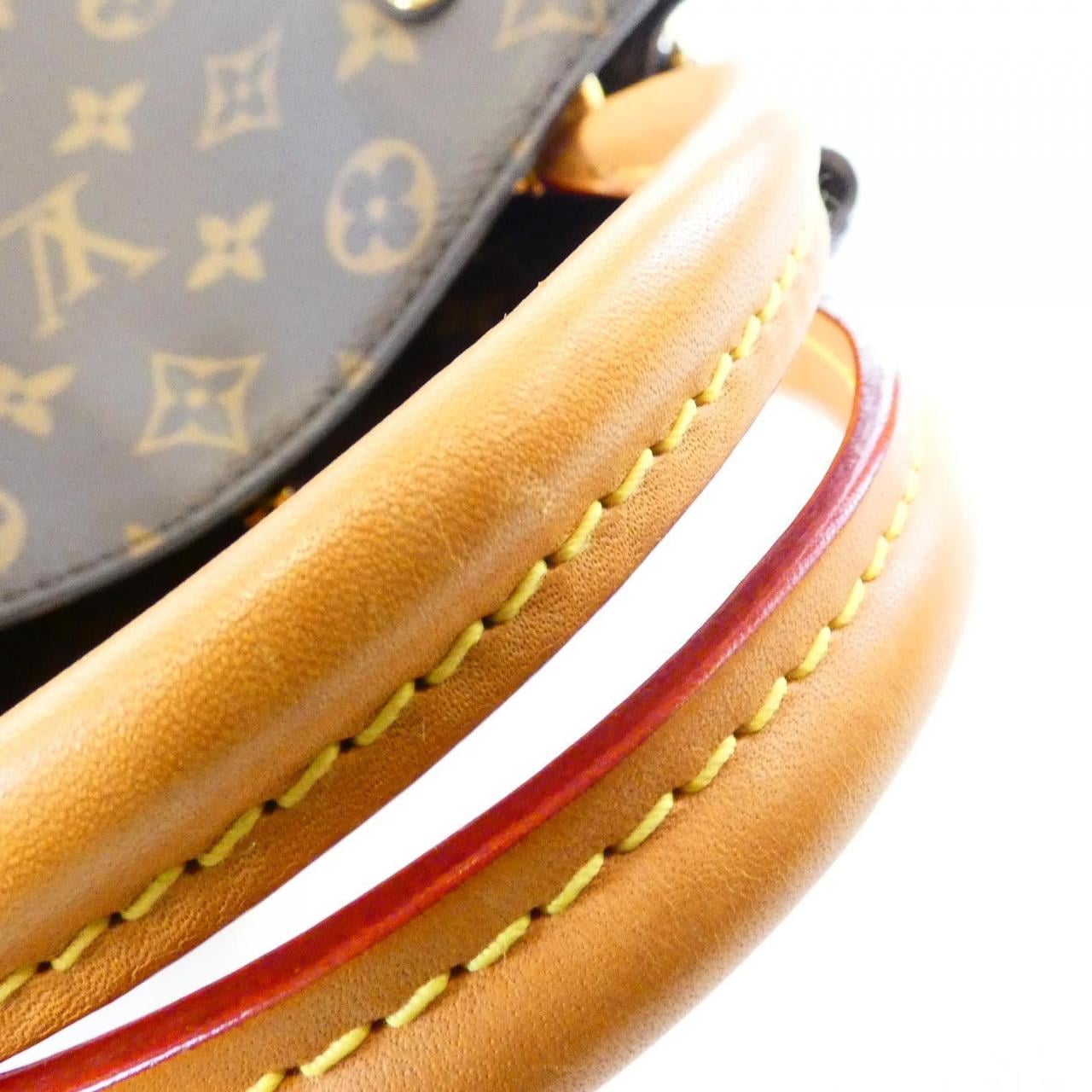 LOUIS VUITTON Monogram Montaigne 中號 M41056 包