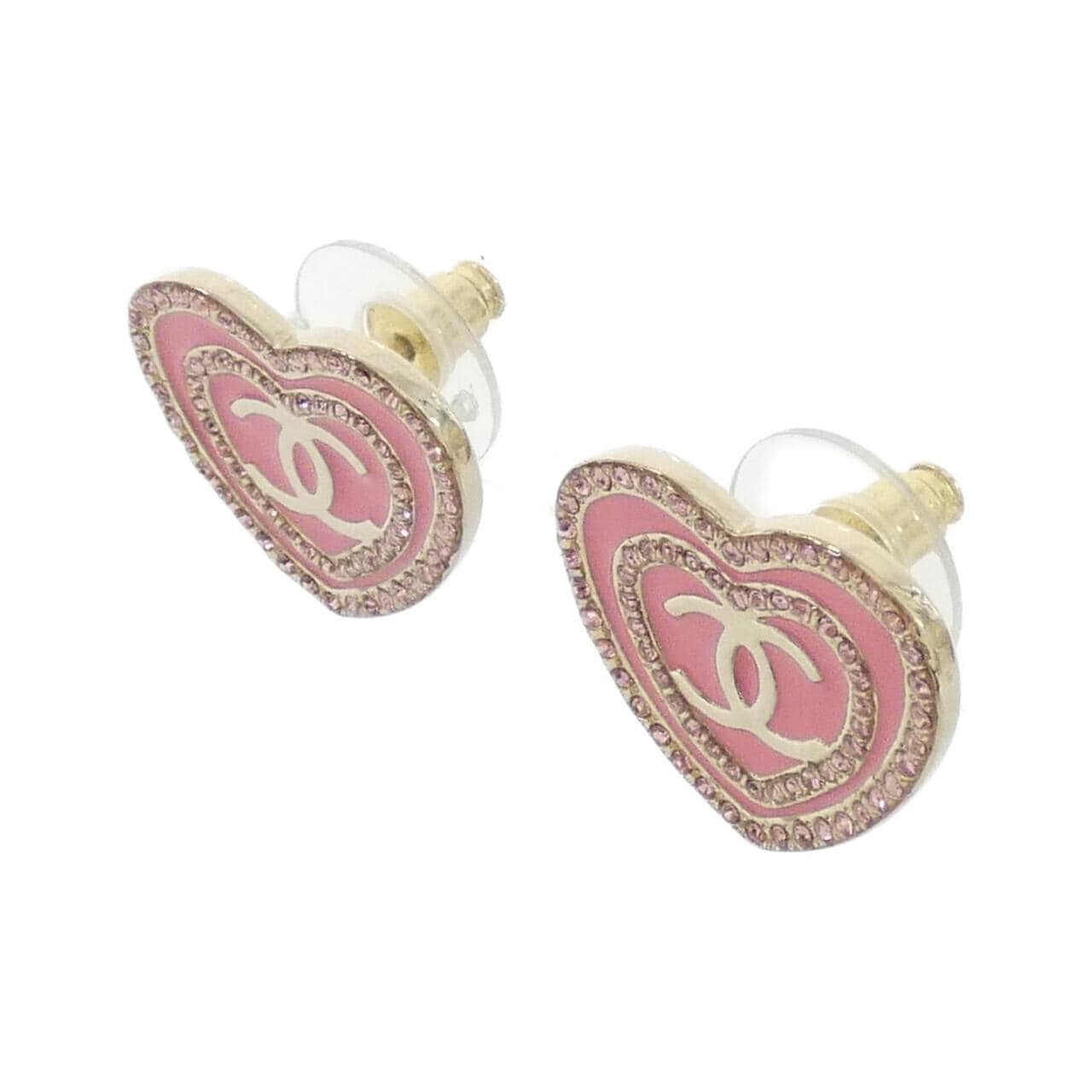 シャネル ABD343 ピアス