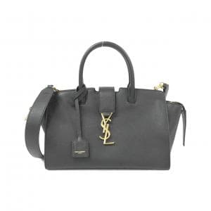 サンローラン ベイビー トート ダウンタウン 635346 B680W バッグ