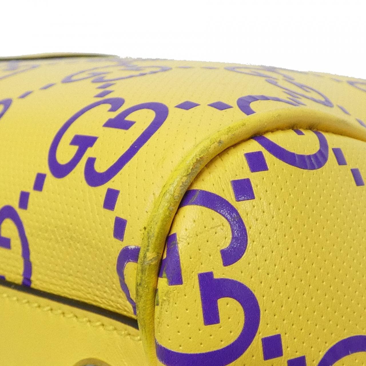 グッチ 725129 AABR4 ボストンバッグ