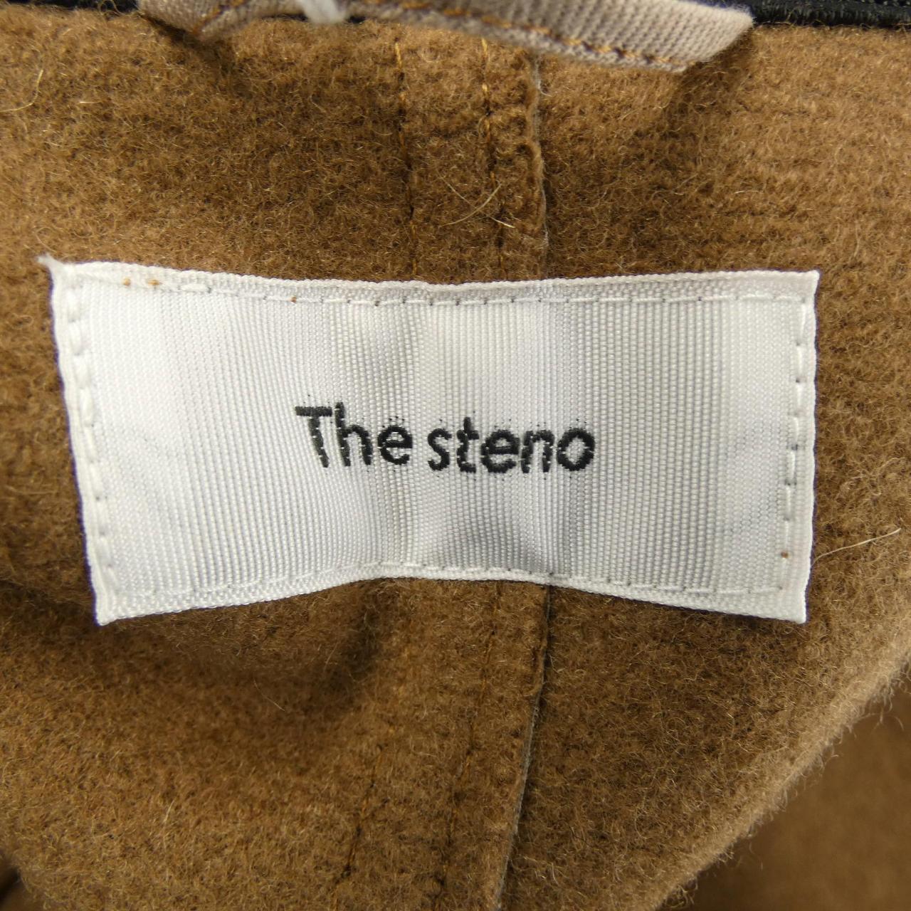 THE STENO外套