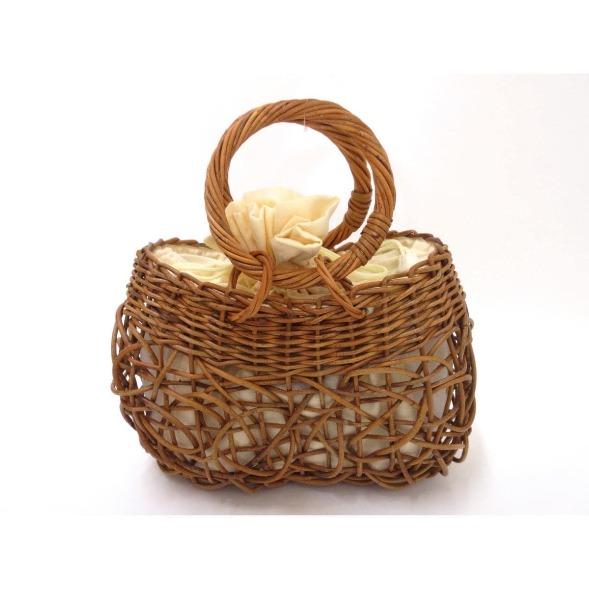 [BRAND NEW] Basket bag