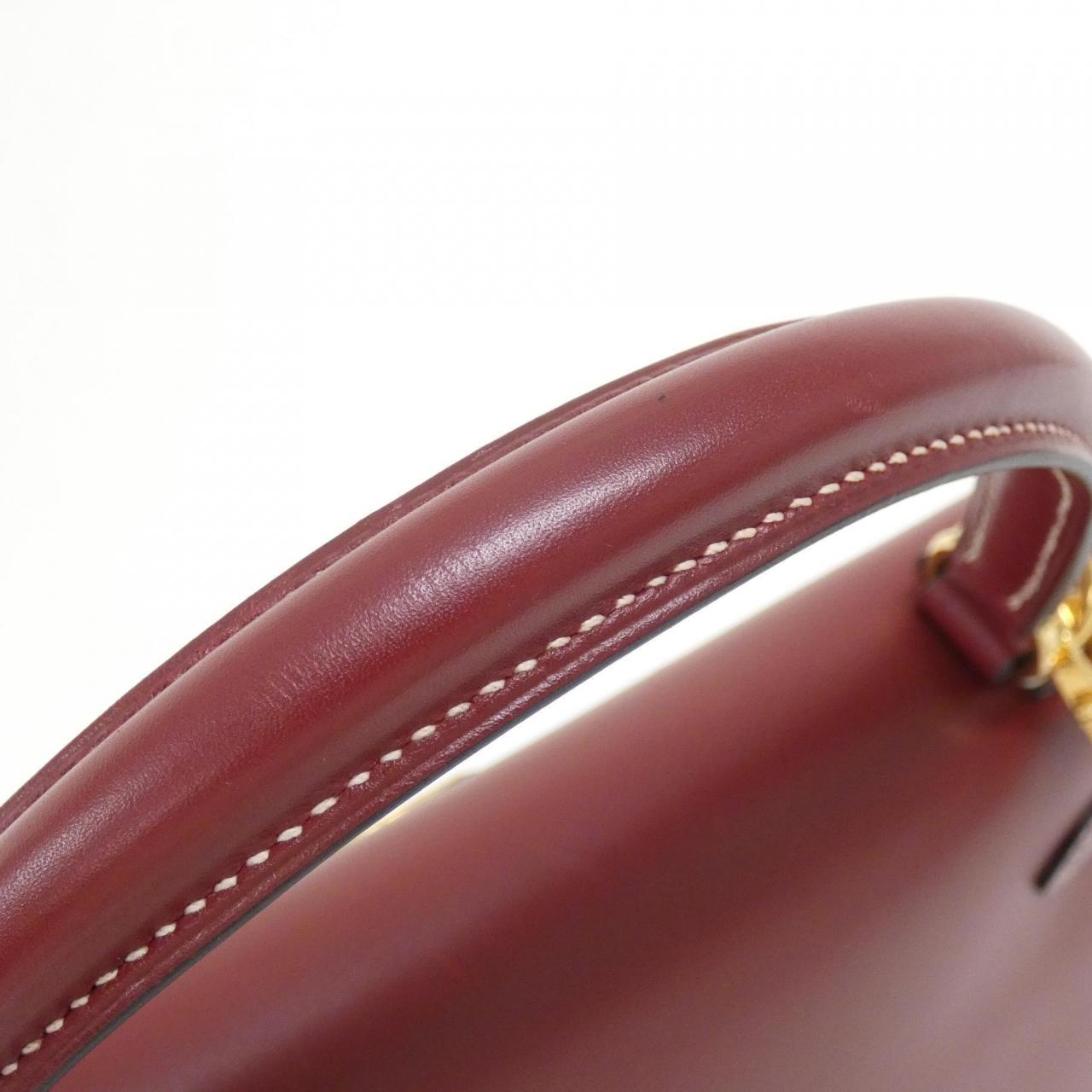[vintage] HERMES Kelly 32cm包包