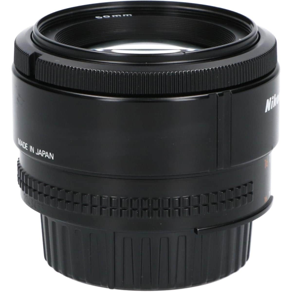 AF50mm F1.4 (old)