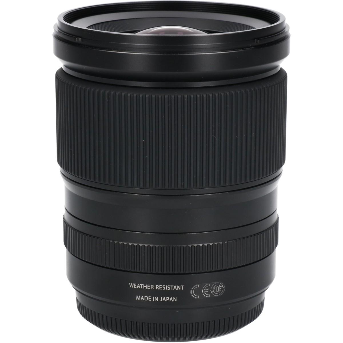 ＧＦ２３ｍｍ　Ｆ４Ｒ　ＬＭ　ＷＲ