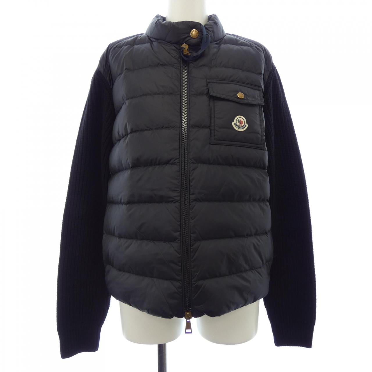 【新品】モンクレール MONCLER 20939B00028 ダウンジャケット