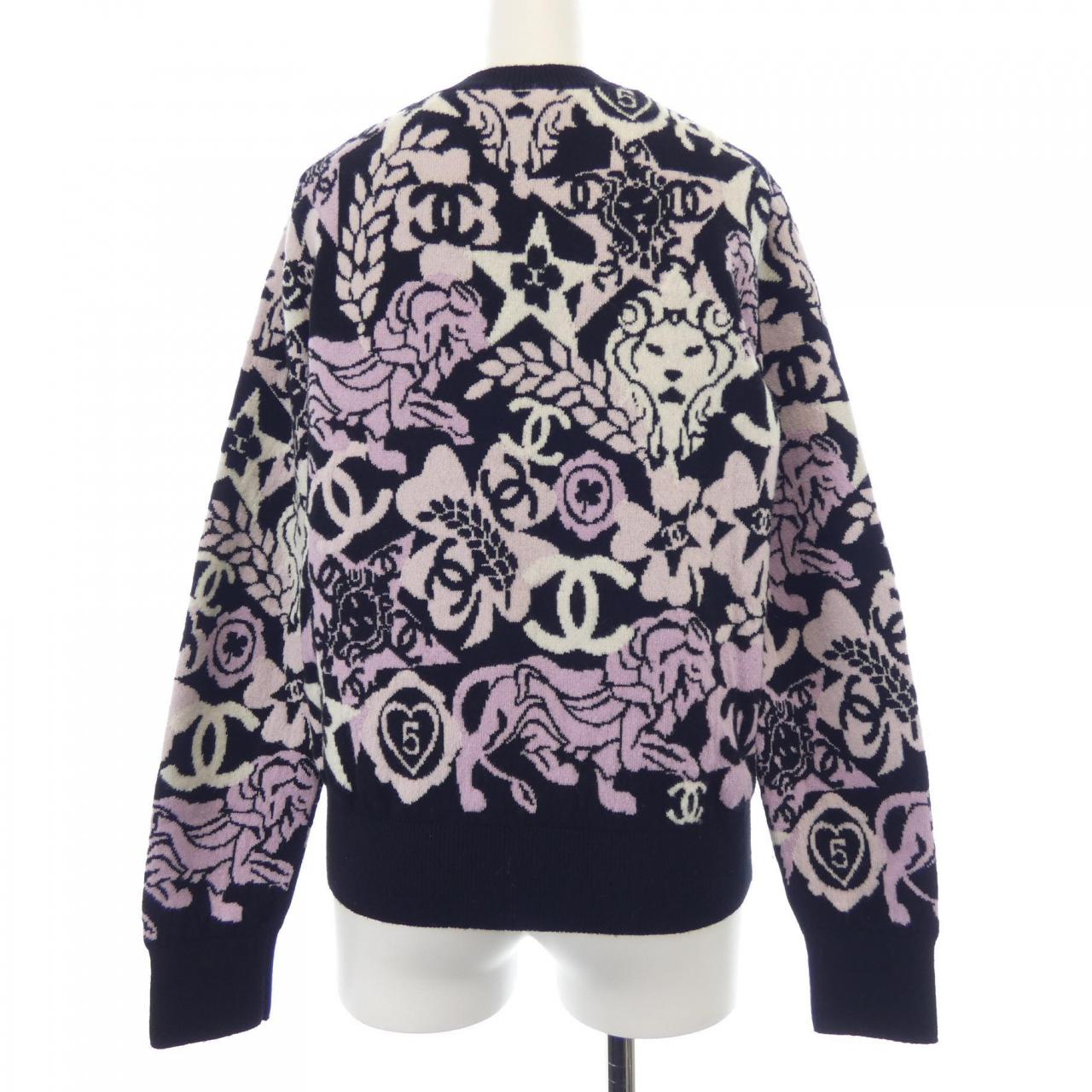 シャネル CHANEL P73529K10550 ニット