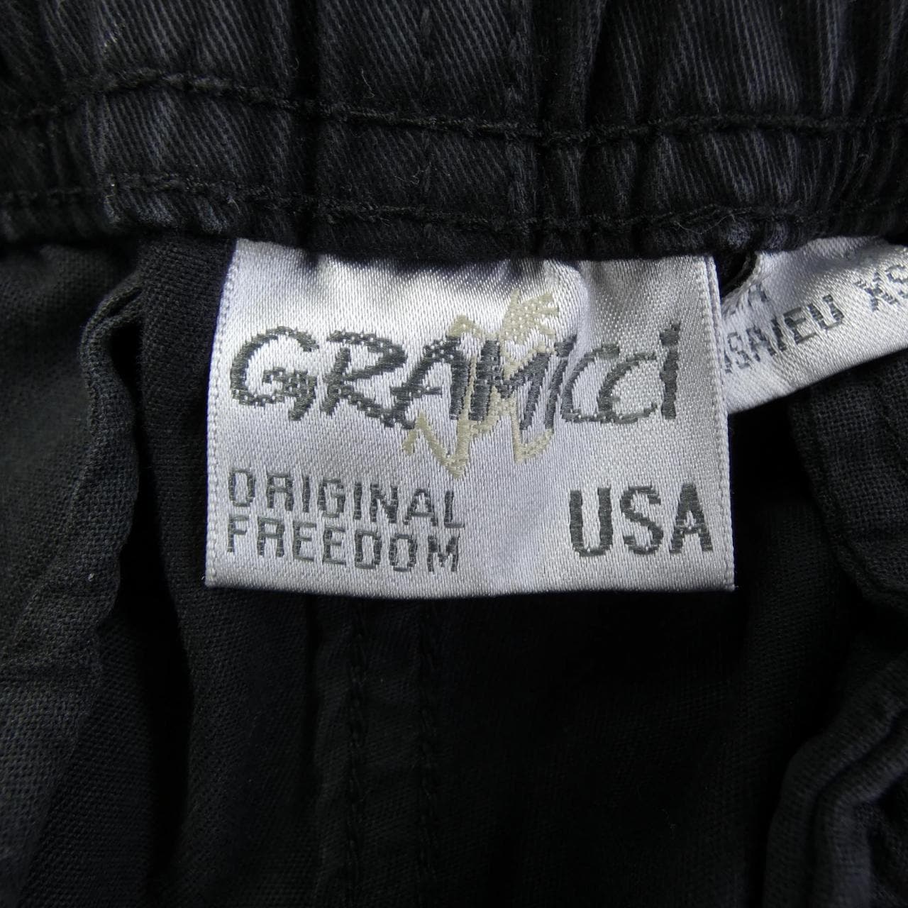 グラミチ GRAMICCI ショートパンツ
