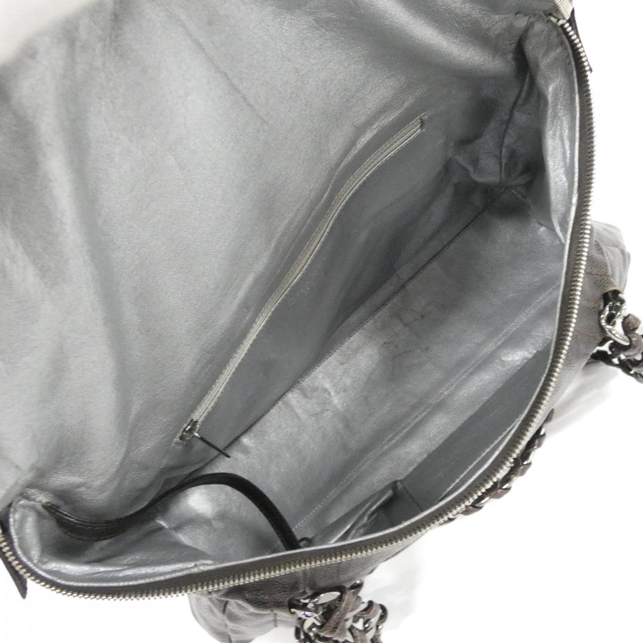 シャネル ショルダーバッグ