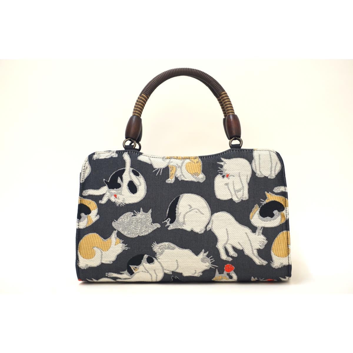 【新品】和装バッグ