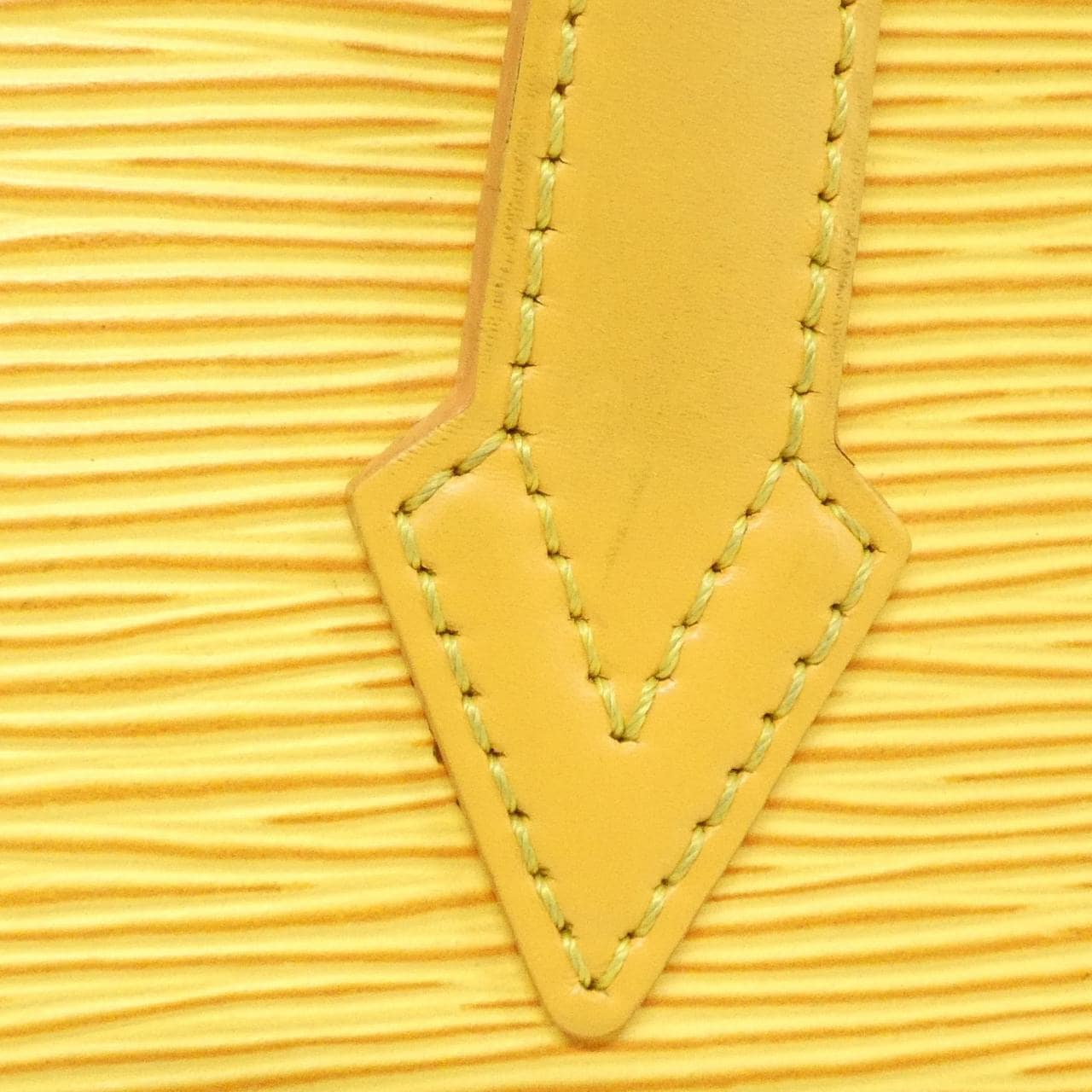 ルイヴィトン エピ サンジャック ロングショルダー M52339 ショルダーバッグ