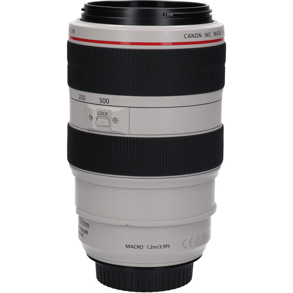 ＥＦ７０－３００ｍｍ　Ｆ４－５．６Ｌ　ＩＳ　ＵＳＭ