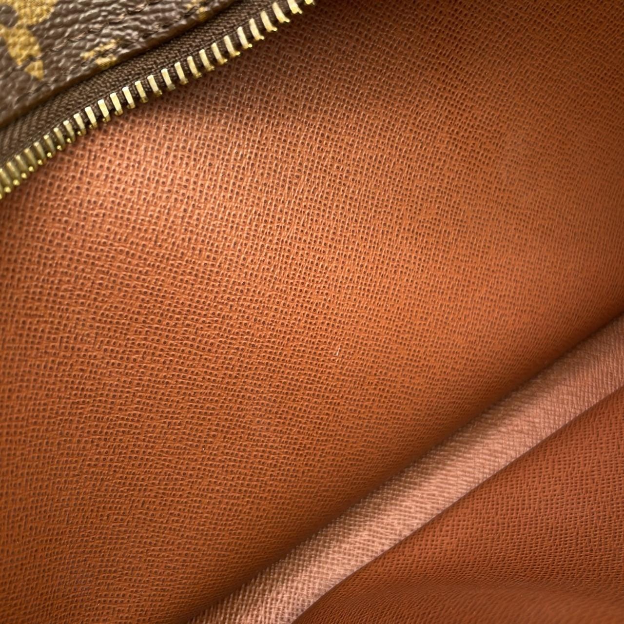 ルイヴィトン モノグラム ナイル M45244 ショルダーバッグ