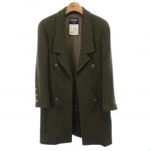 【ヴィンテージ】シャネル CHANEL P035953504 94A コート