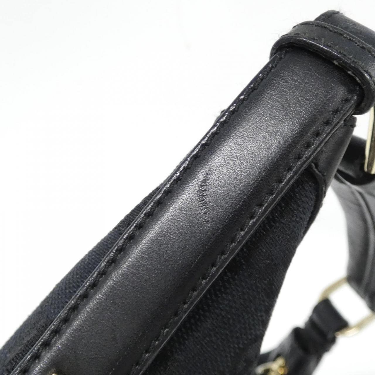 【ヴィンテージ】グッチ 001 4288 ショルダーバッグ