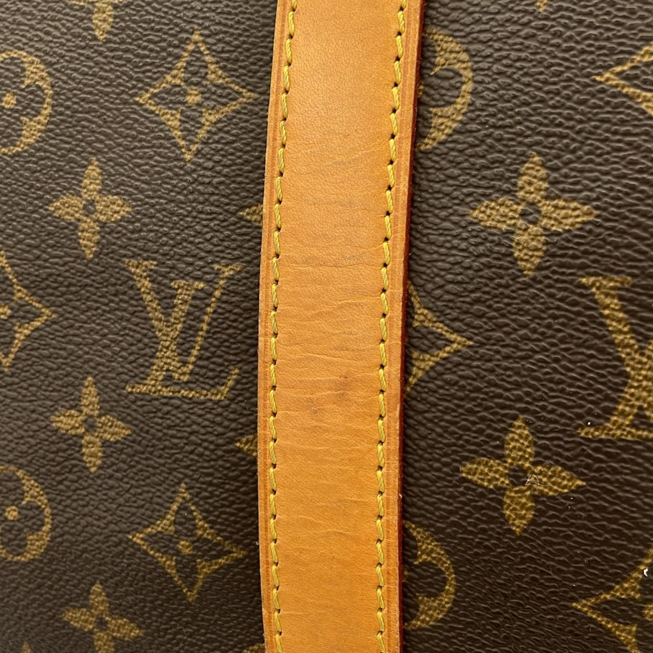 ルイヴィトン モノグラム キーポル バンドリエール 50cm M41416 ボストンバッグ