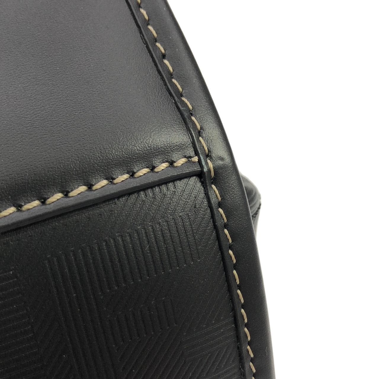 フェンディ SOFT TRUNK 7VA571 AJF4 ボストンバッグ