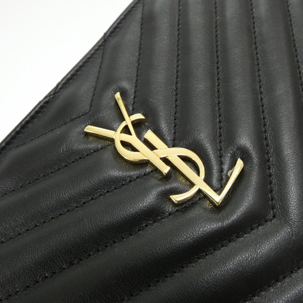 【新品】サンローラン 559193 CWU01 ポーチ
