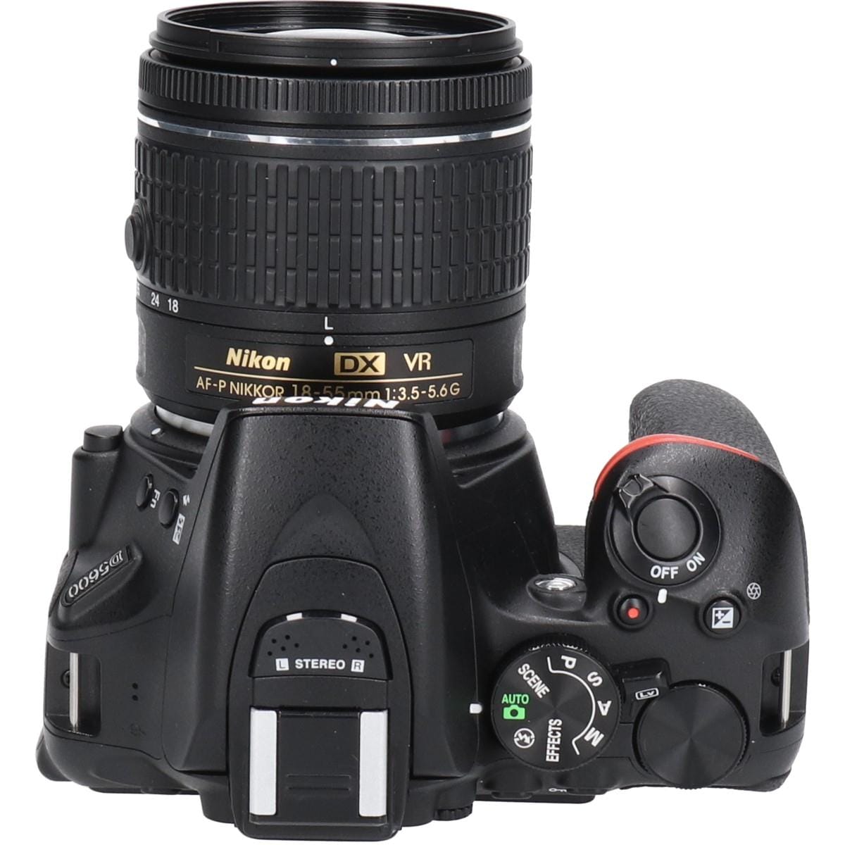 Ｄ５６００　ＡＦ－Ｐ１８－５５ＫＩＴ