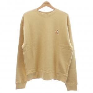 メゾンキツネ MAISON KITSUNE MM00313KM0307 スウェット