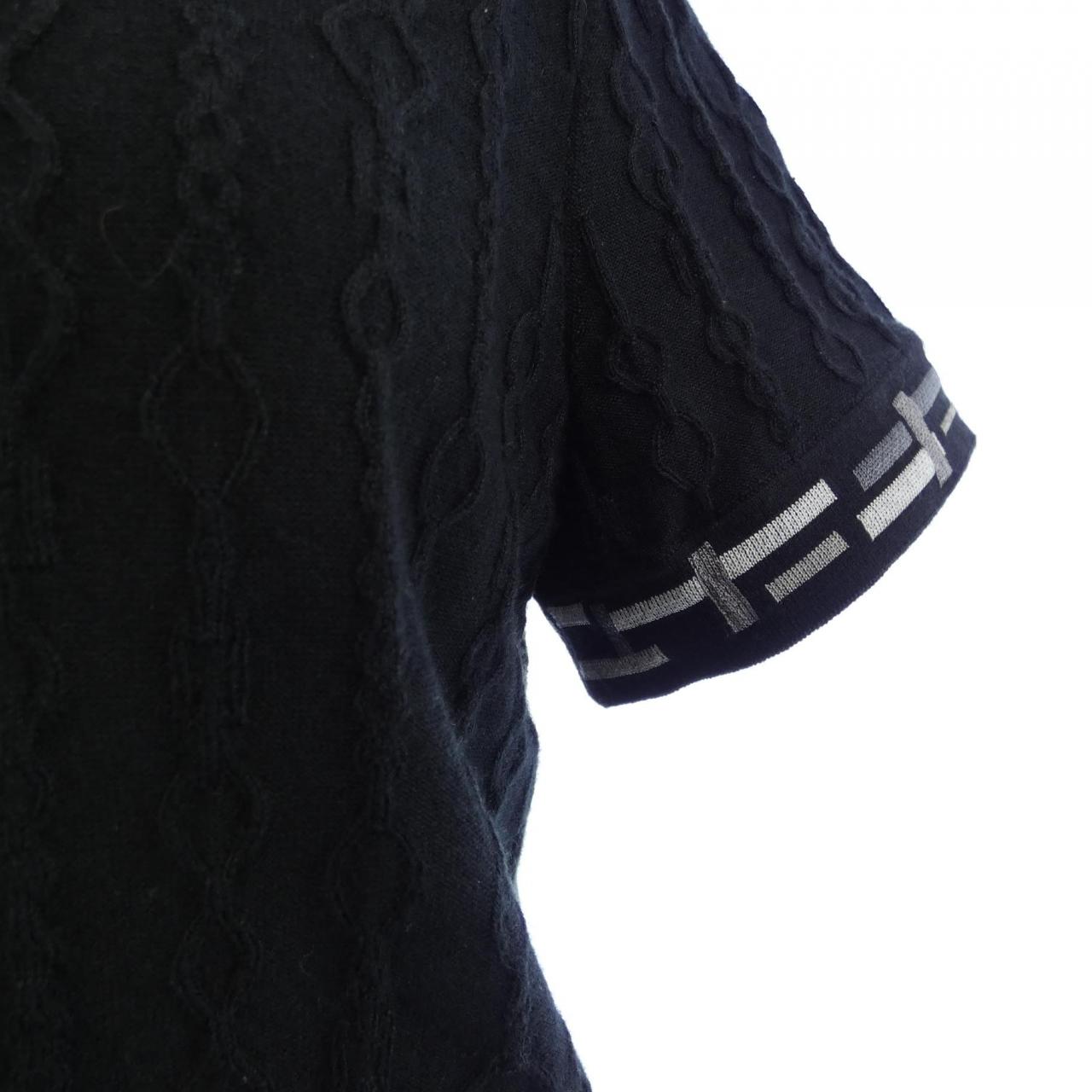 HERMES HERMES knitwear