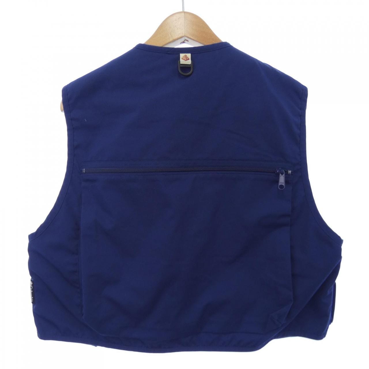 コロンビア COLUMBIA ベスト