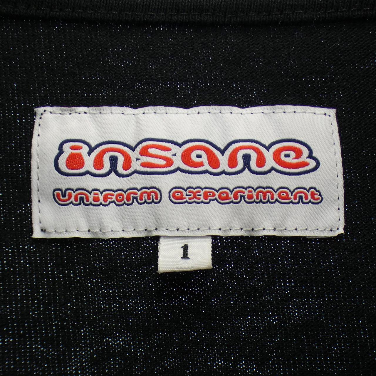 ユニフォームエクスペリメント UNIFORM EXPERIMENT Tシャツ