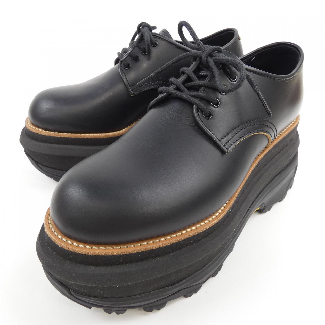 サカイ SACAI 25-03700M シューズ