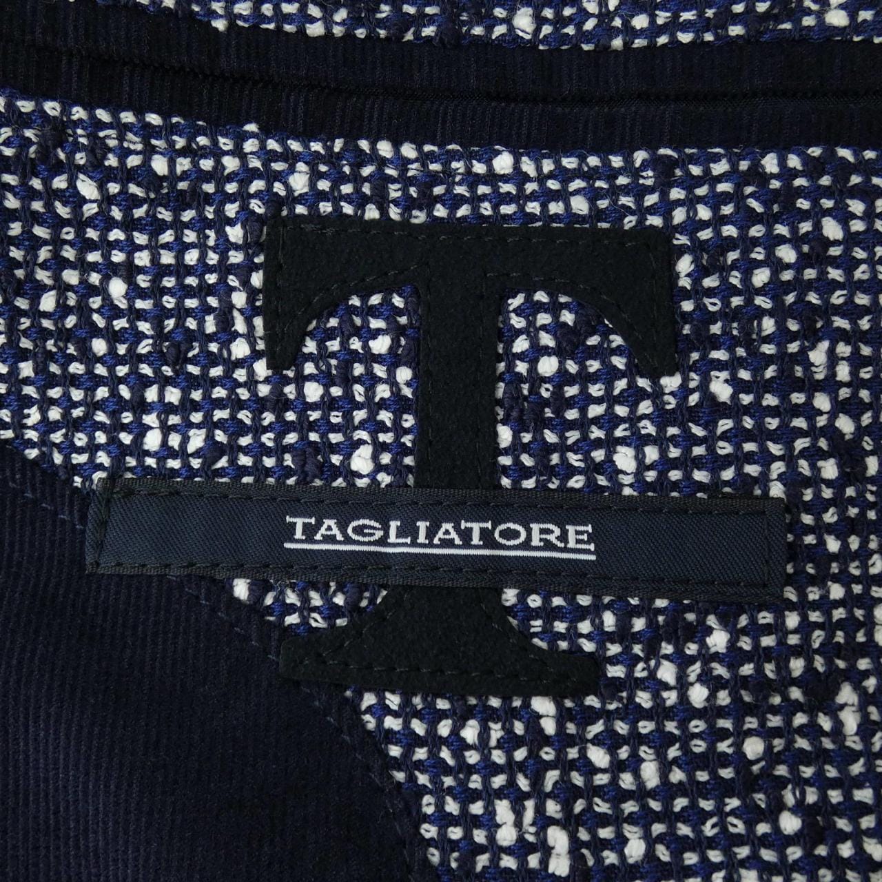 タリアトーレ TAGLIATORE 1SMC22K ジャケット