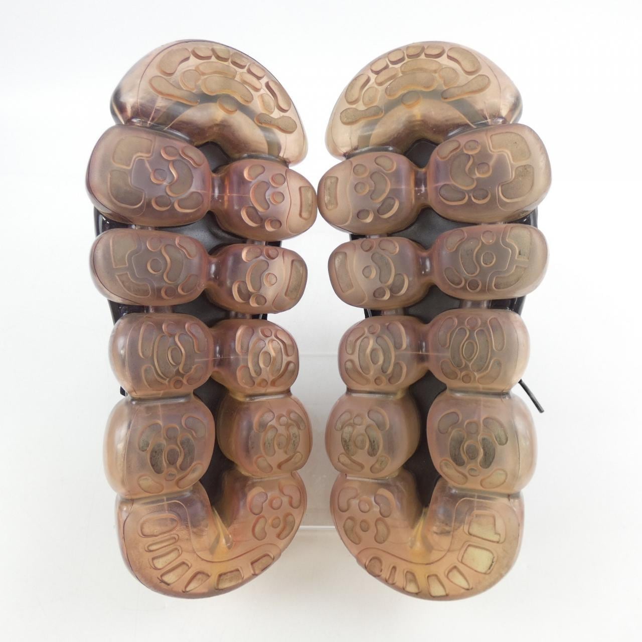 GROUNDS MIKIOSAKABE スニーカー