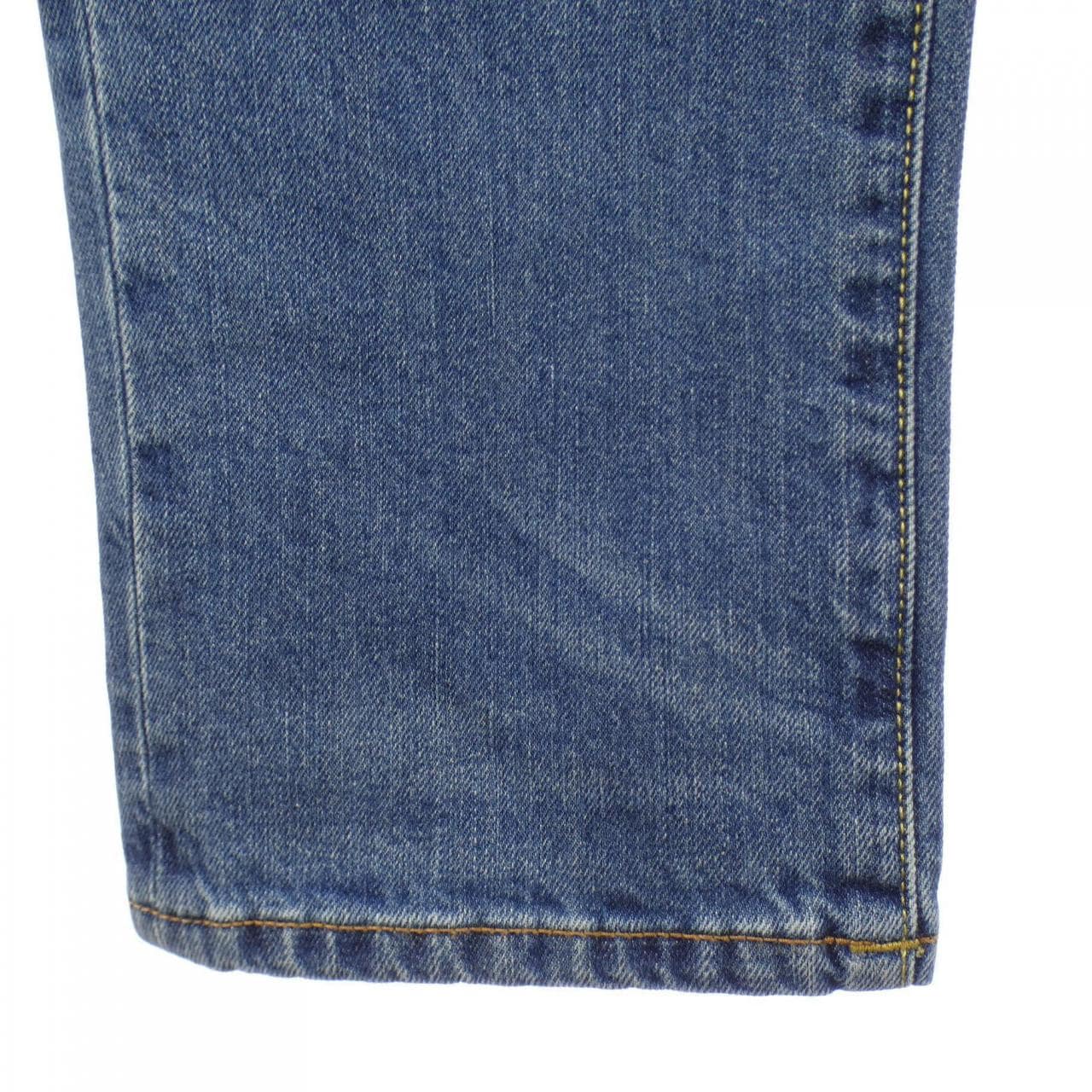 ジーティーアー G.T.A ジーンズ