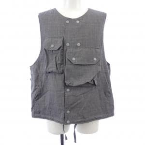 エンジニアードガーメンツ ENGINEERED GARMENTS ベスト