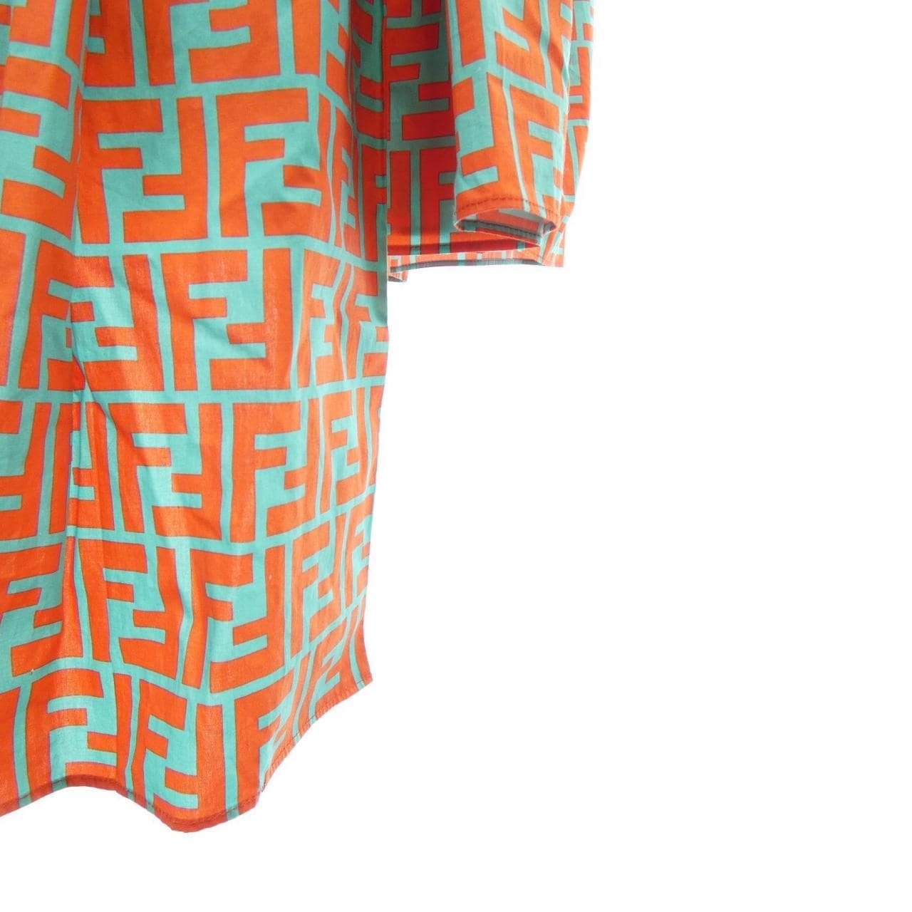 フェンディ FENDI FQ7013 A5VN スカート