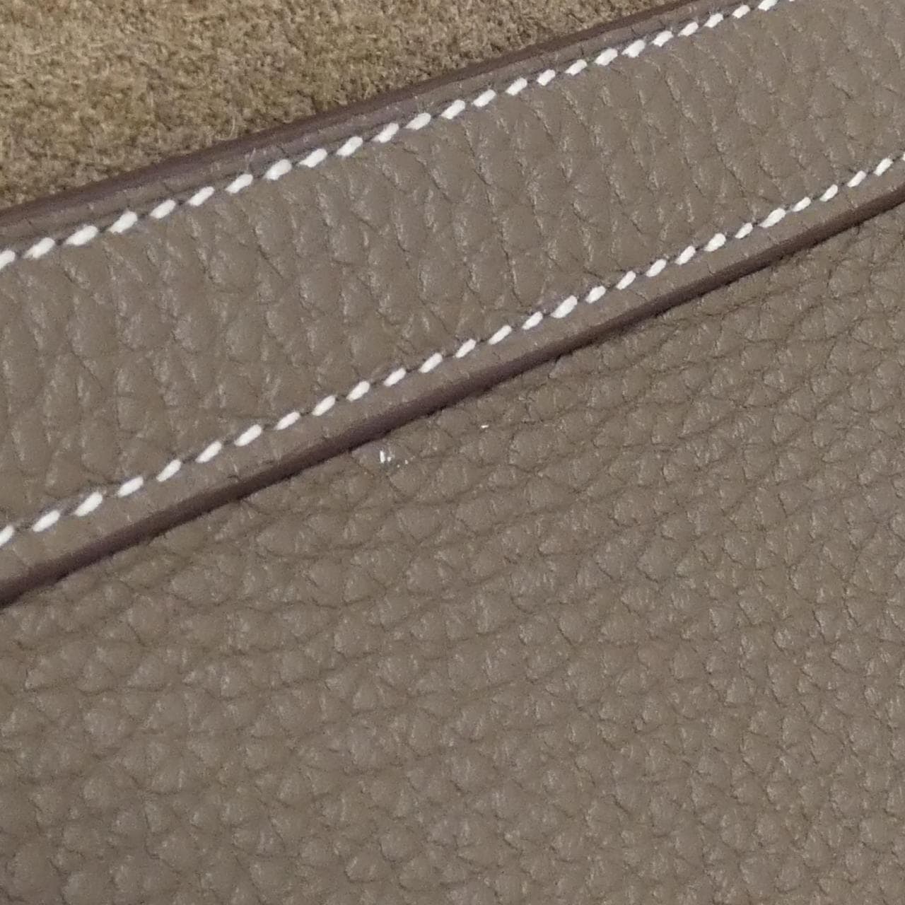 エルメス カバセリエ 31cm 082201CA バッグ