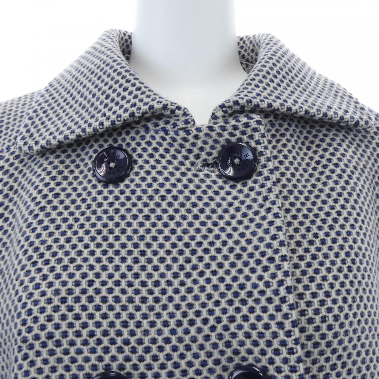 ヘルノ Herno 415395C コート