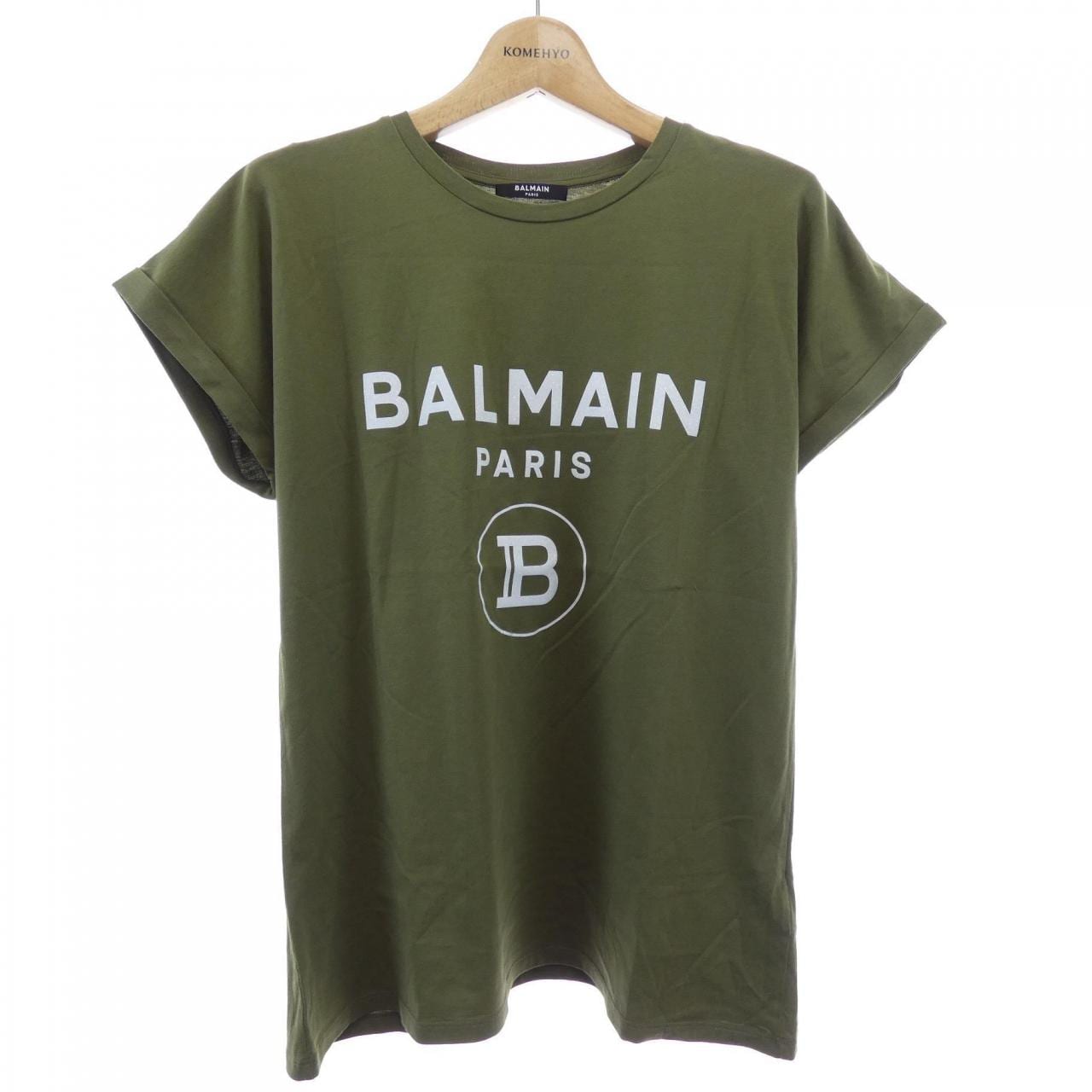 バルマン BALMAIN Tシャツ