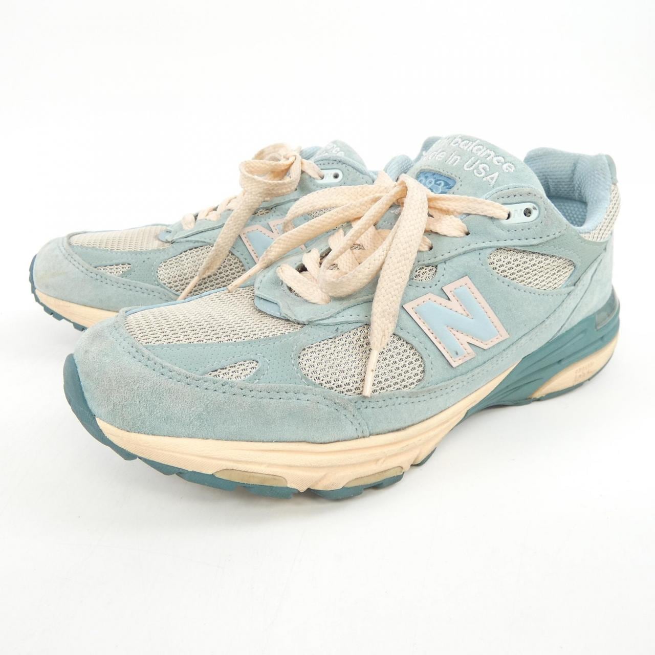 New Balance MR993JF1 sneakers