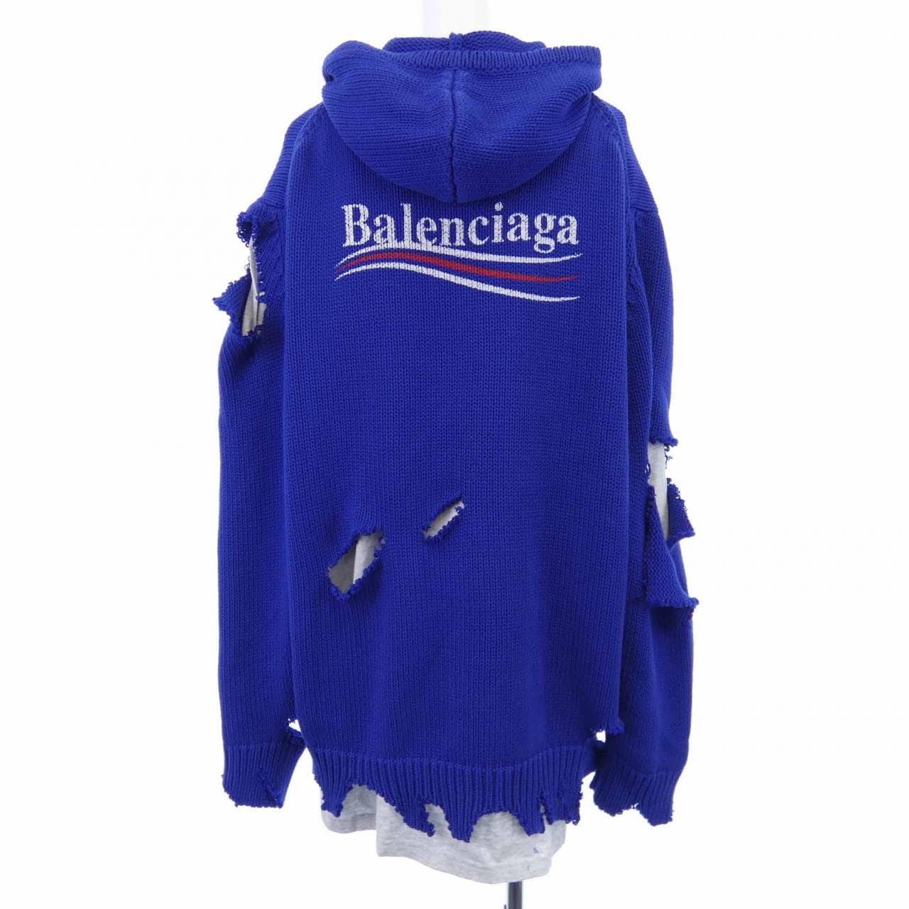 バレンシアガ BALENCIAGA 662718 T3212 UNISEX トップス