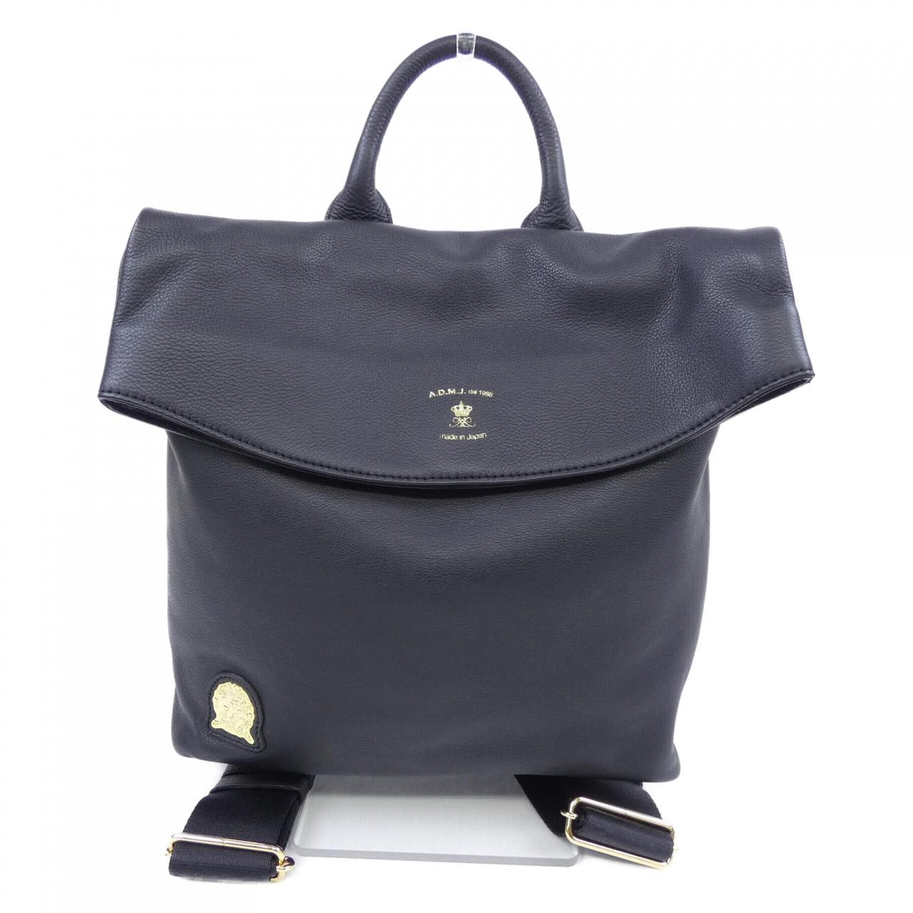 エイディエムジェイ ADMJ BACKPACK